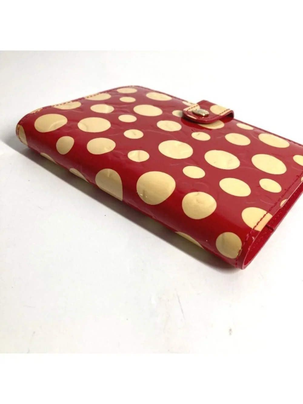 Louis Vuitton Notebook Cover Agenda PM With Ballpoint Pen
